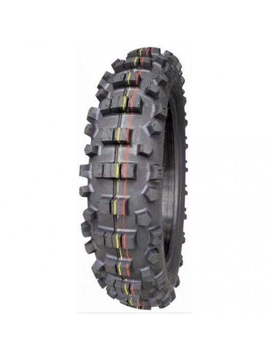 Задна гума ROLLMAX CROSS PX216X 140/80-18 STICKY ULTRA SOFT